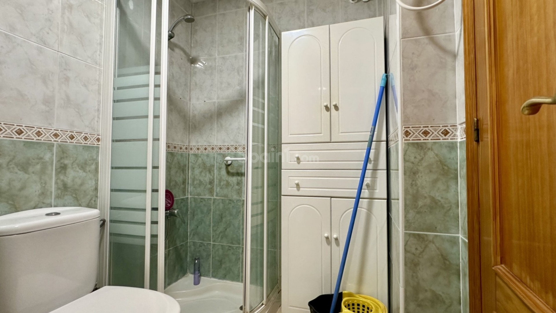 Segunda mano - Apartamento -
Torrevieja