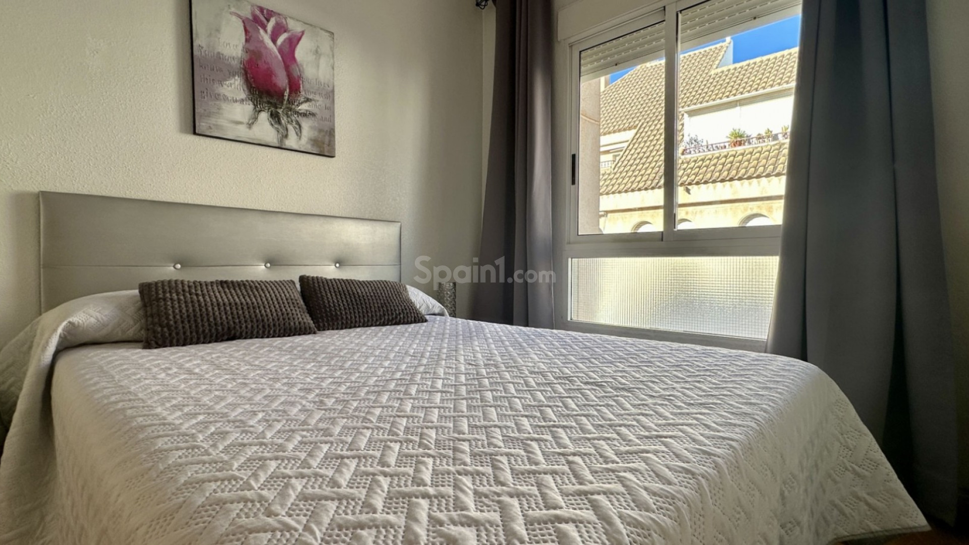 Segunda mano - Apartamento -
Torrevieja