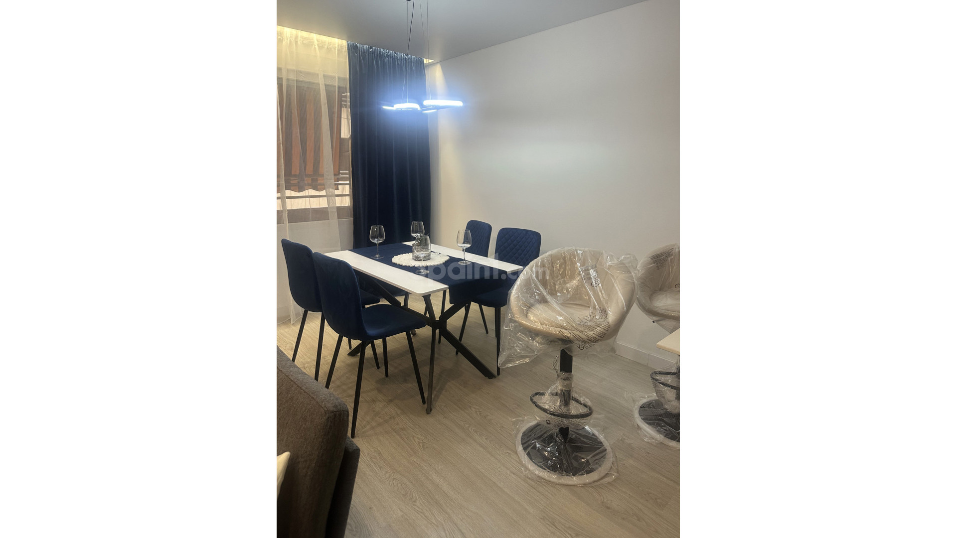 Segunda mano - Apartamento -
Torrevieja