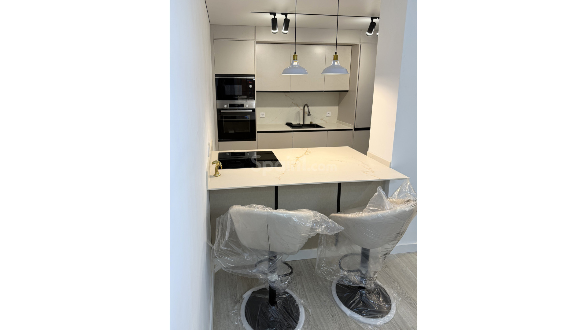 Segunda mano - Apartamento -
Torrevieja