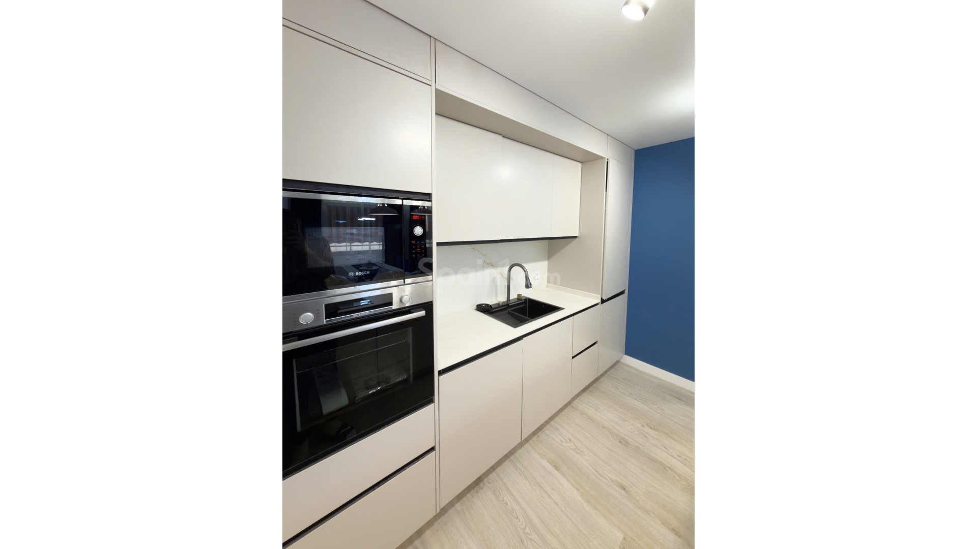 Segunda mano - Apartamento -
Torrevieja