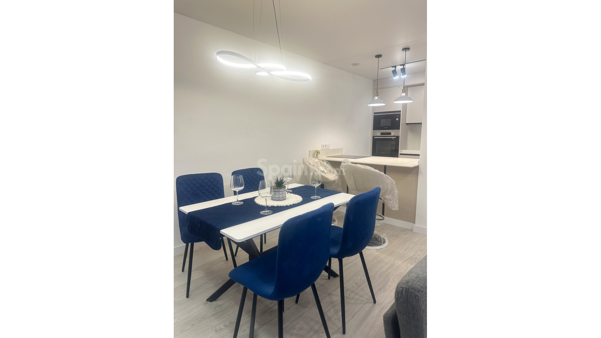 Segunda mano - Apartamento -
Torrevieja