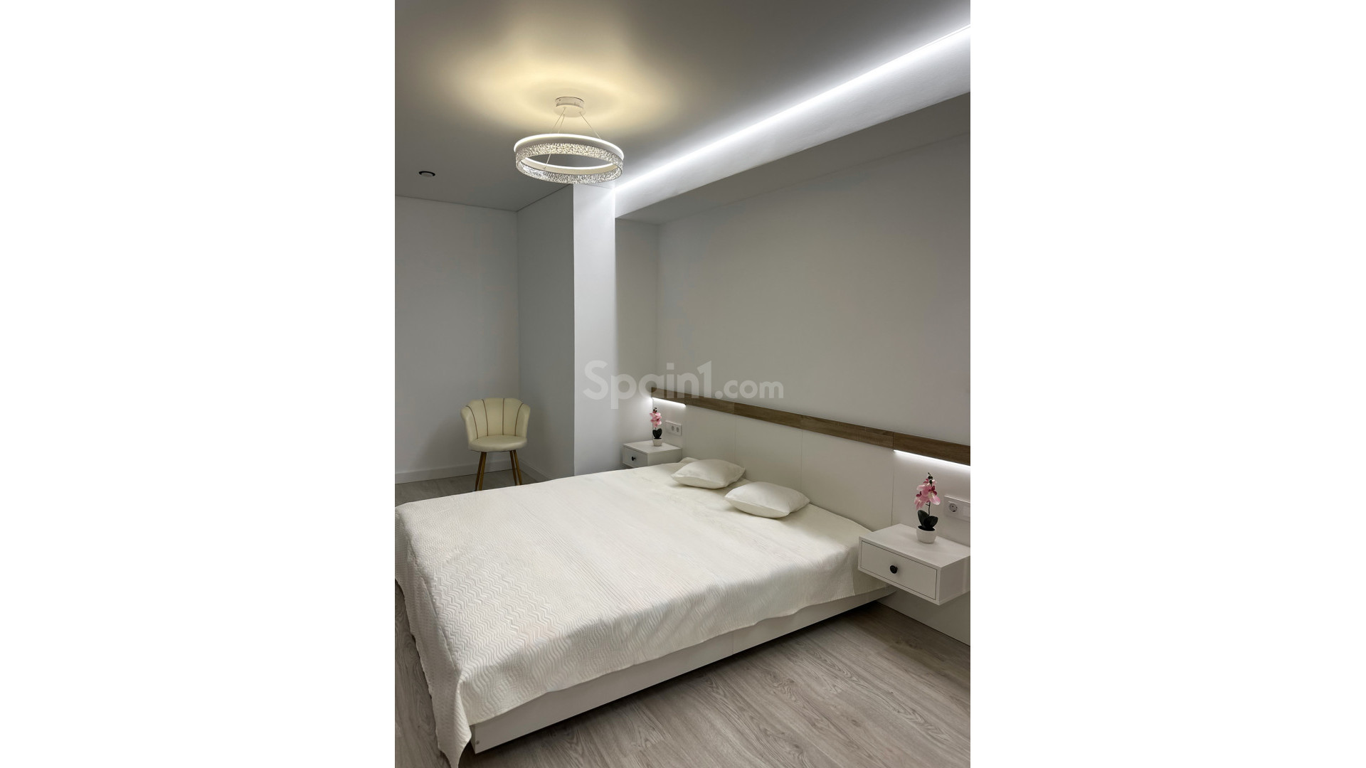 Segunda mano - Apartamento -
Torrevieja