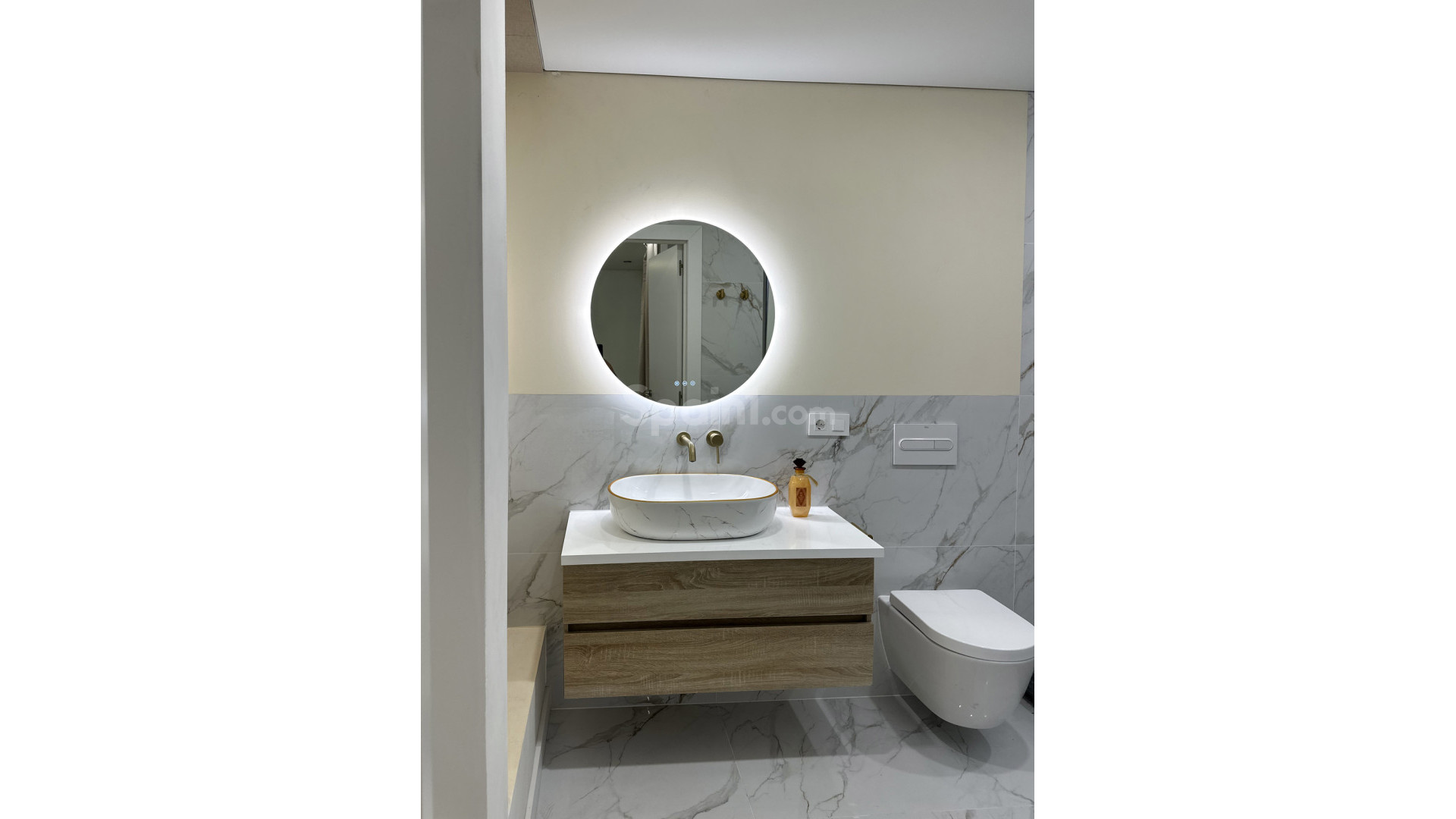 Segunda mano - Apartamento -
Torrevieja