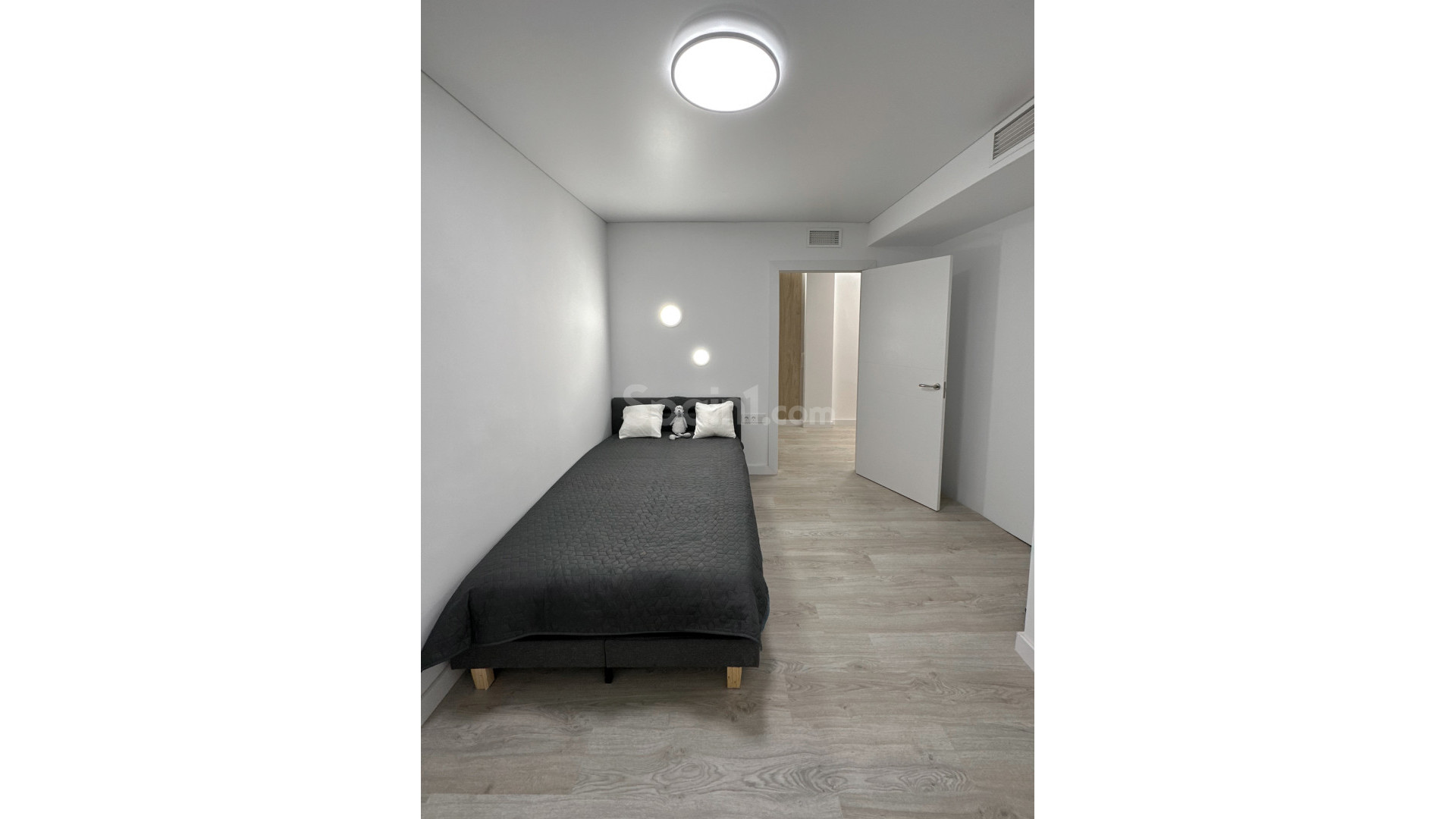 Segunda mano - Apartamento -
Torrevieja