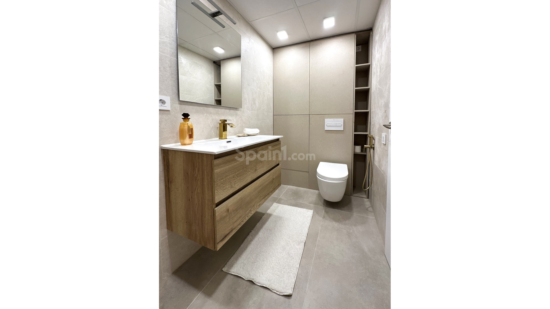 Segunda mano - Apartamento -
Torrevieja