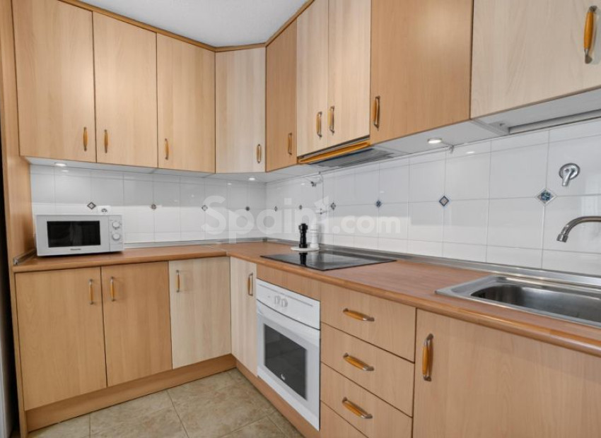 Segunda mano - Apartamento -
Torrevieja