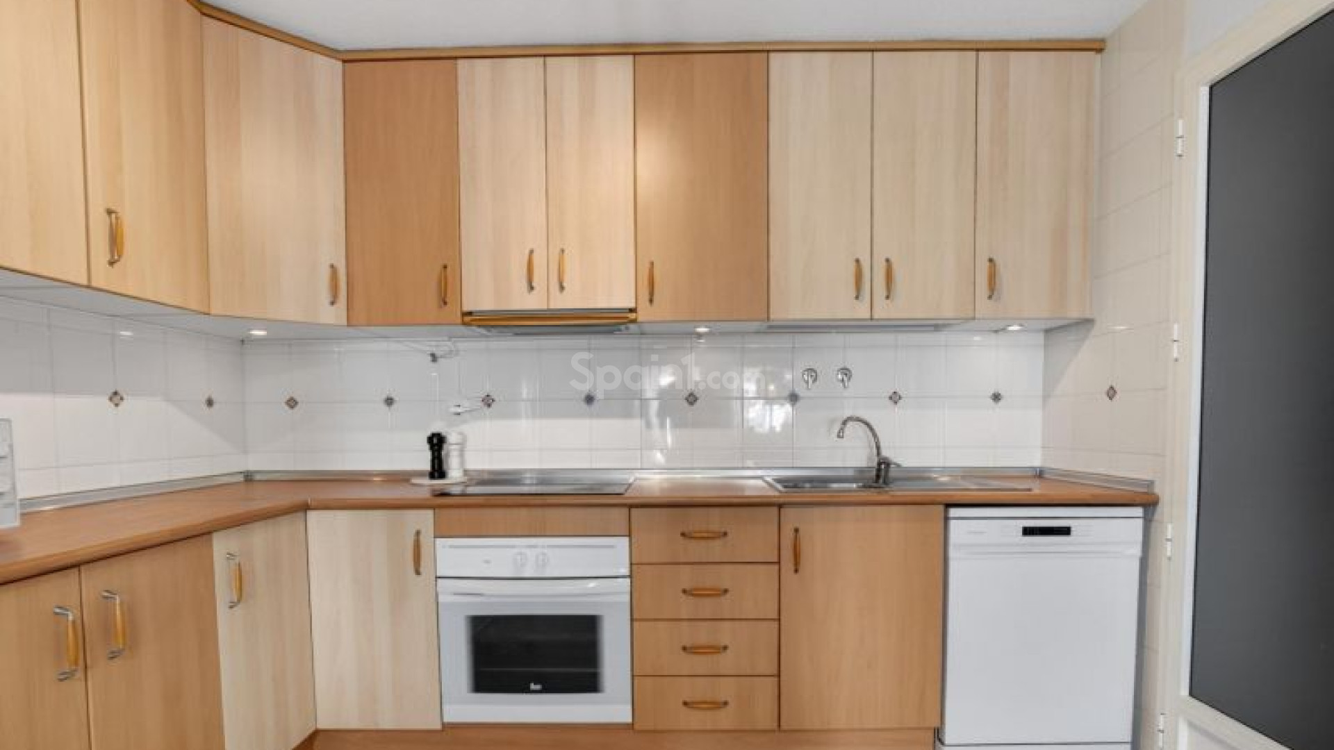 Segunda mano - Apartamento -
Torrevieja