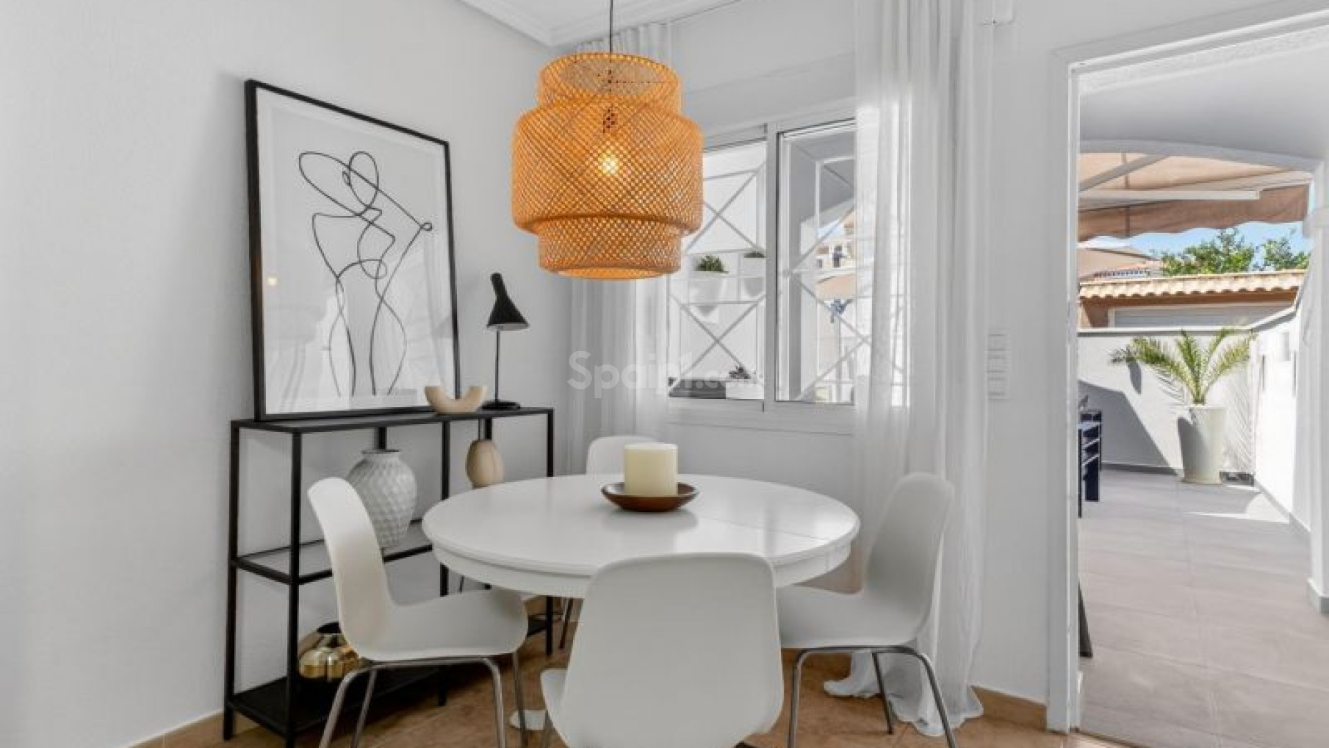 Segunda mano - Apartamento -
Torrevieja