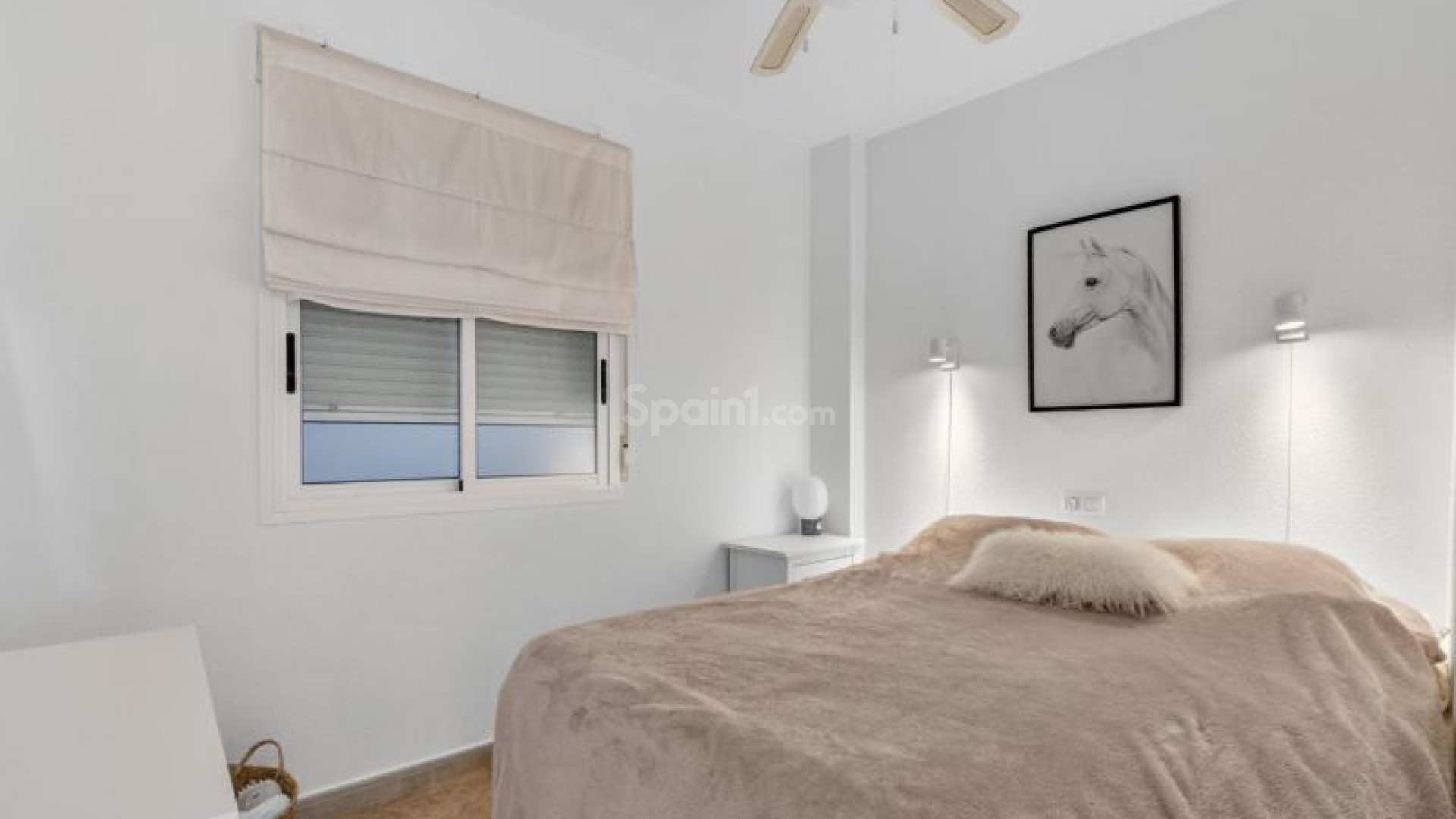 Segunda mano - Apartamento -
Torrevieja