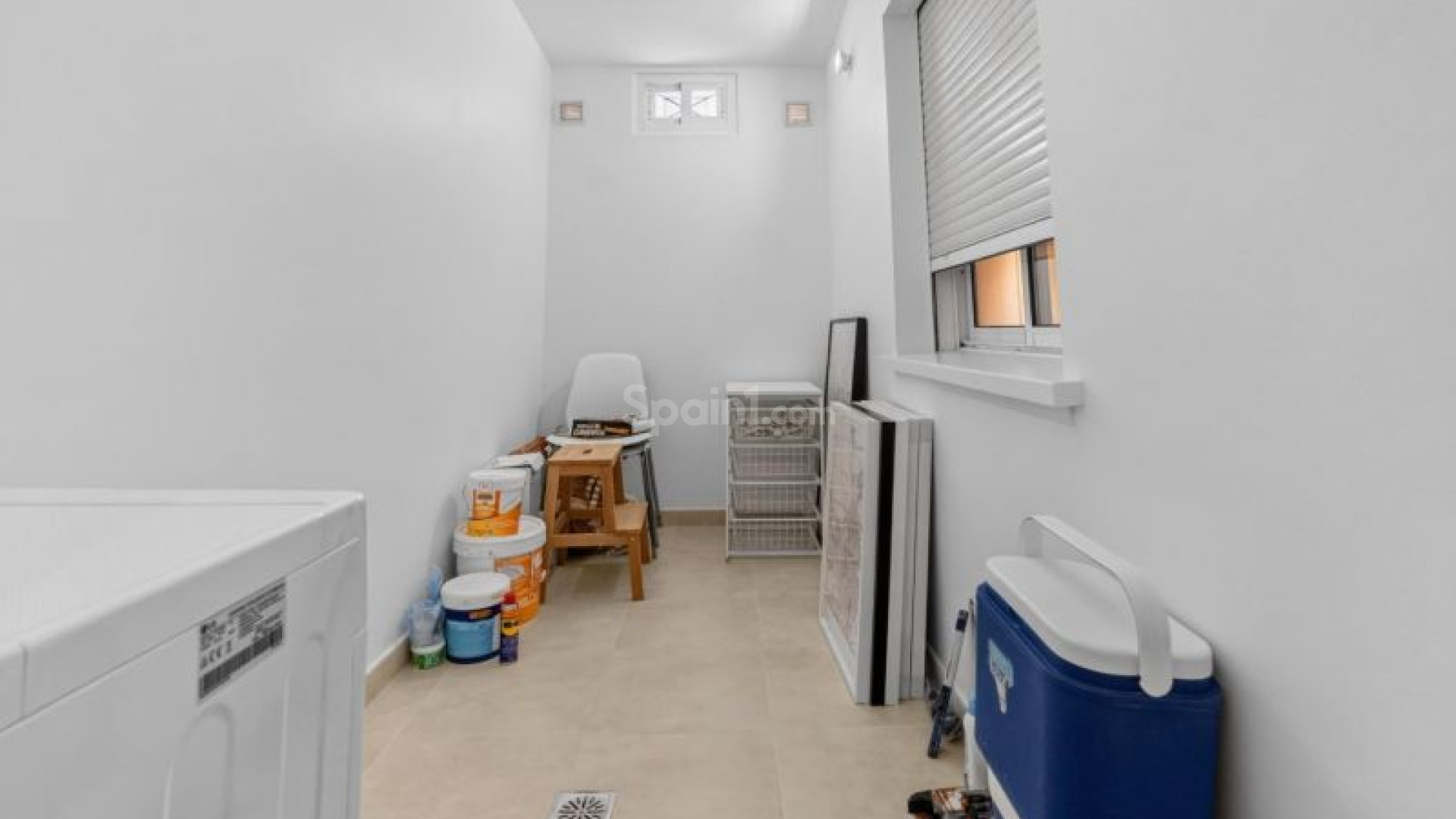 Segunda mano - Apartamento -
Torrevieja