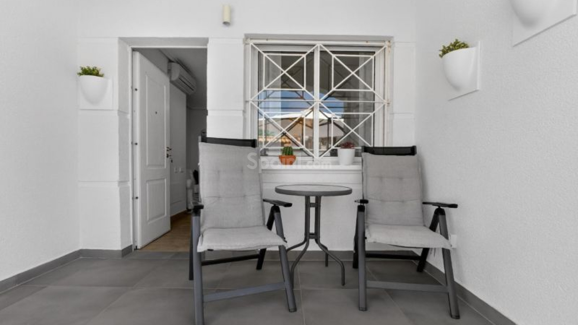 Segunda mano - Apartamento -
Torrevieja