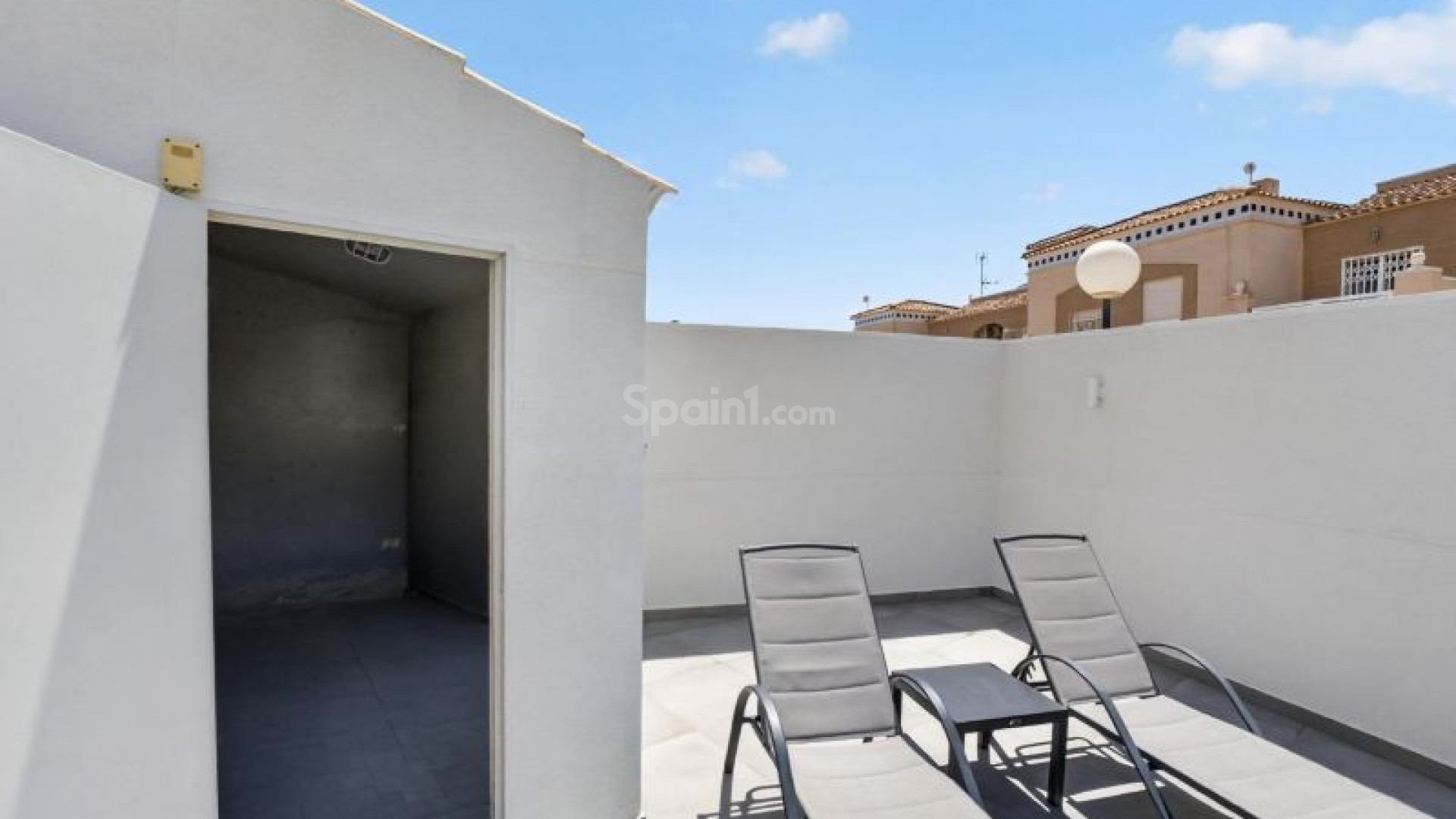 Segunda mano - Apartamento -
Torrevieja