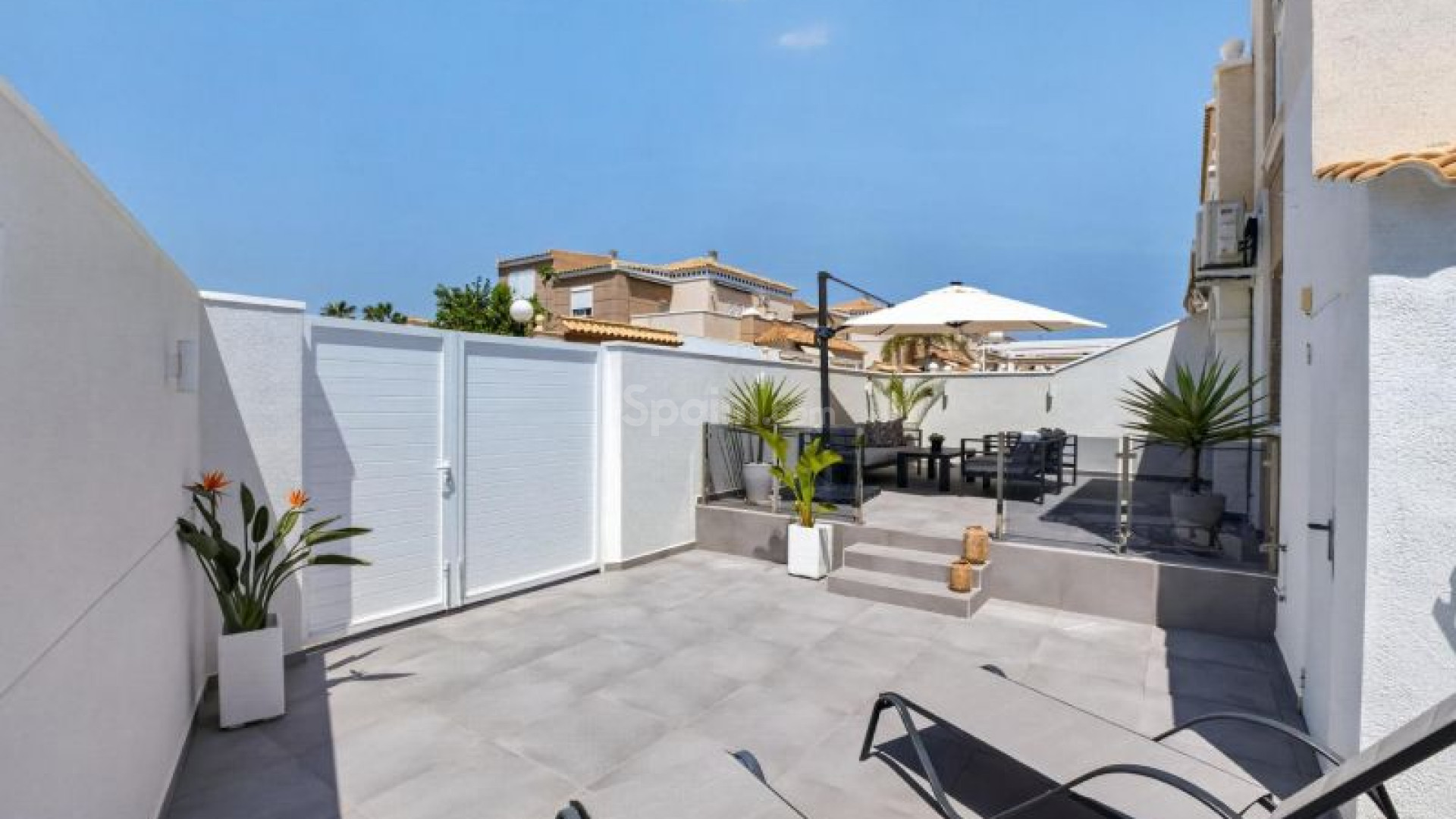 Segunda mano - Apartamento -
Torrevieja