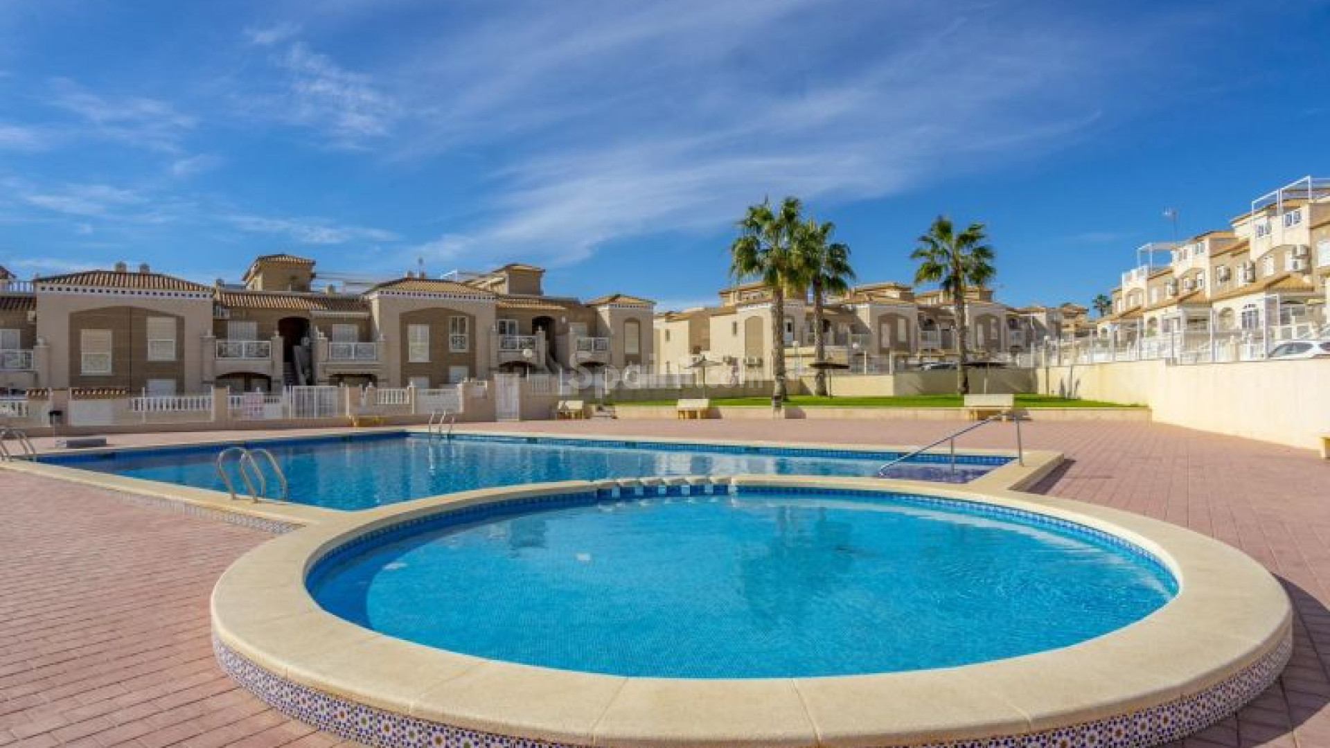 Segunda mano - Apartamento -
Torrevieja