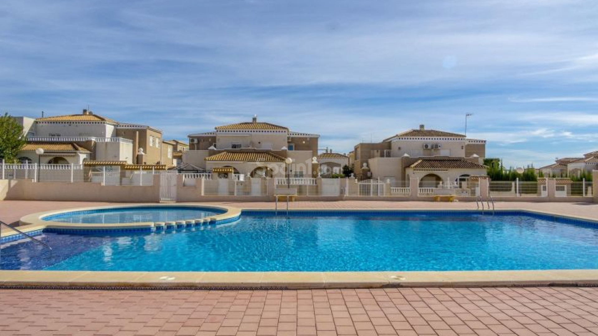 Segunda mano - Apartamento -
Torrevieja