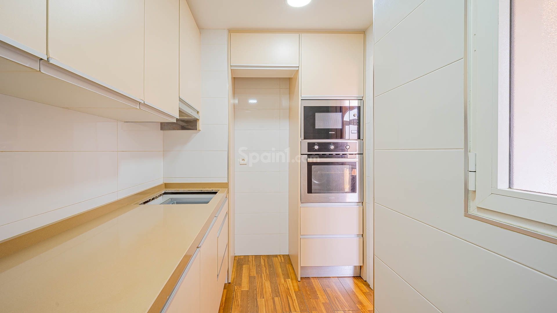 Segunda mano - Apartamento -
Torrevieja