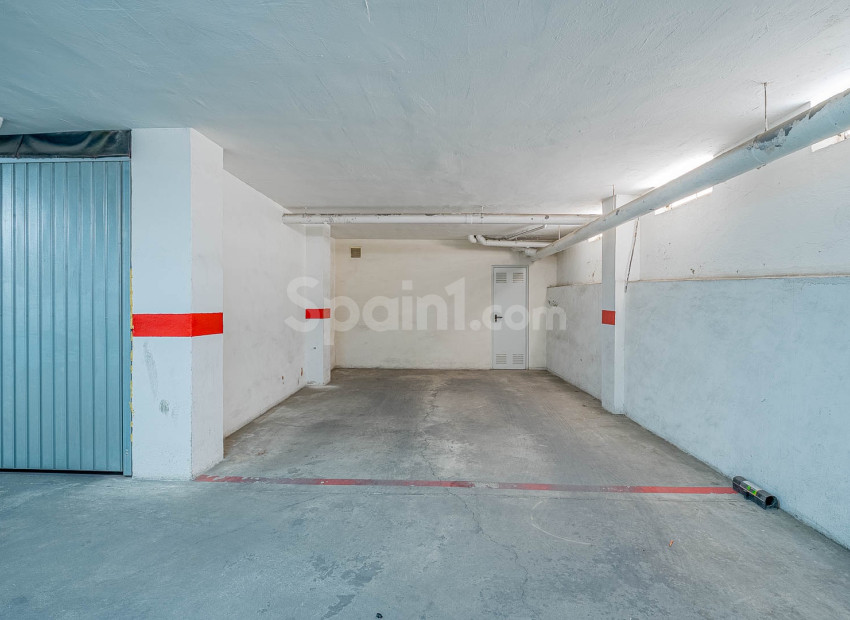 Segunda mano - Apartamento -
Torrevieja