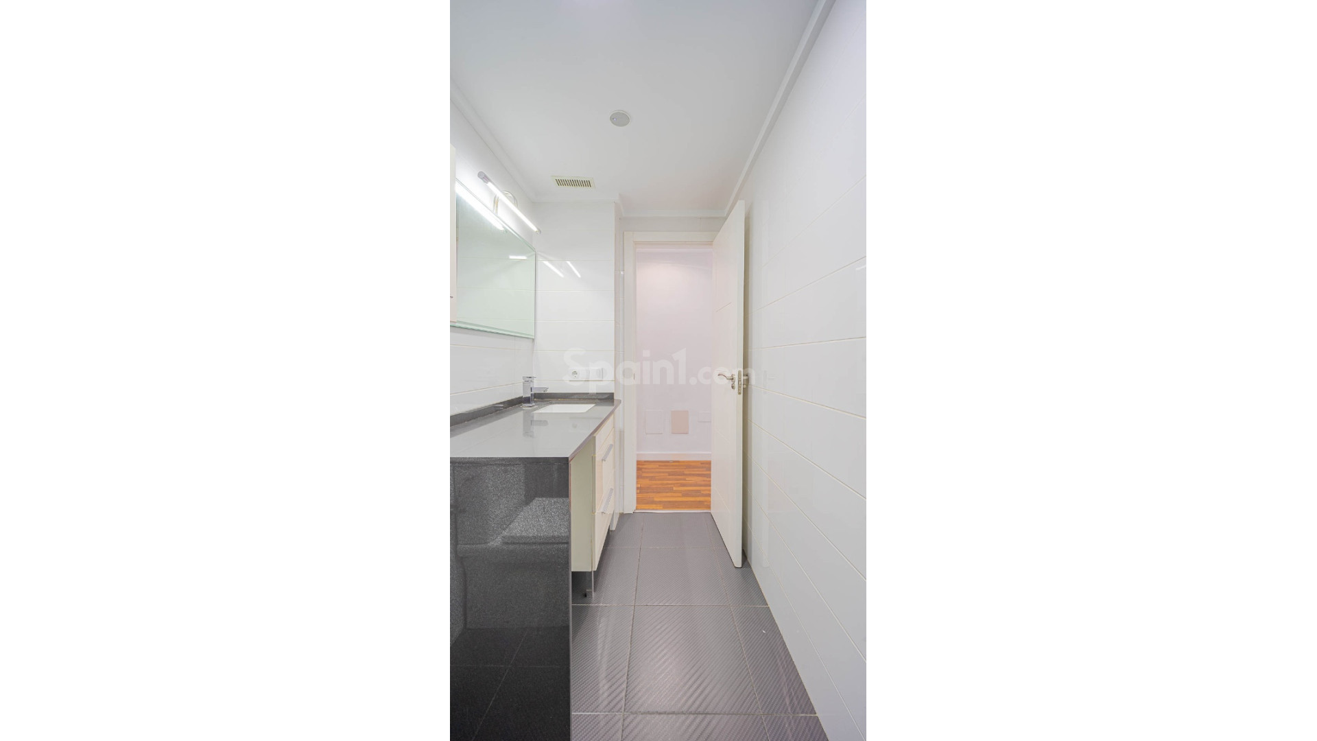 Segunda mano - Apartamento -
Torrevieja