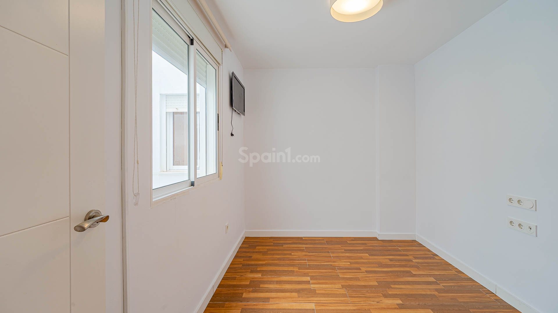 Segunda mano - Apartamento -
Torrevieja