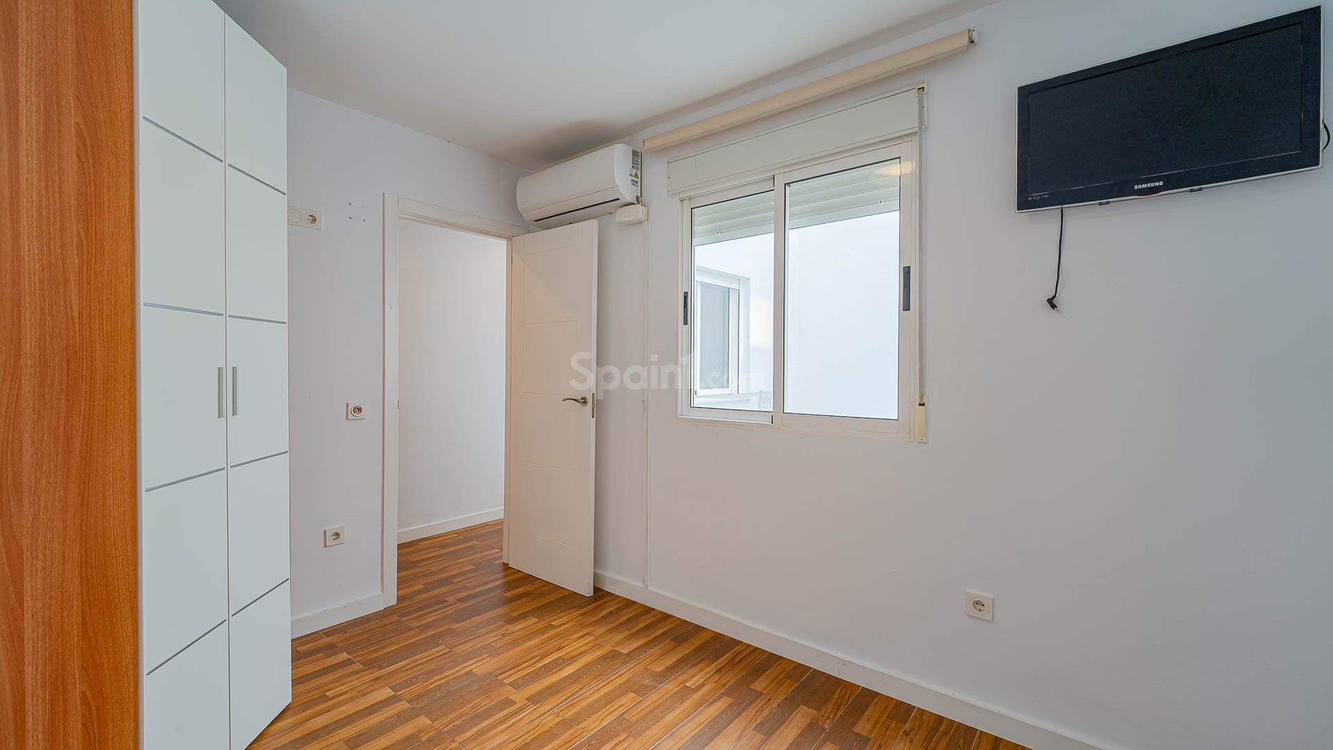 Segunda mano - Apartamento -
Torrevieja