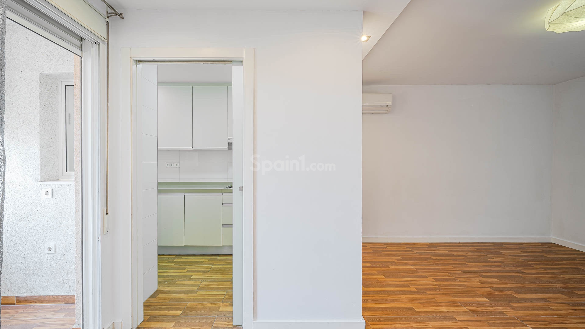 Segunda mano - Apartamento -
Torrevieja