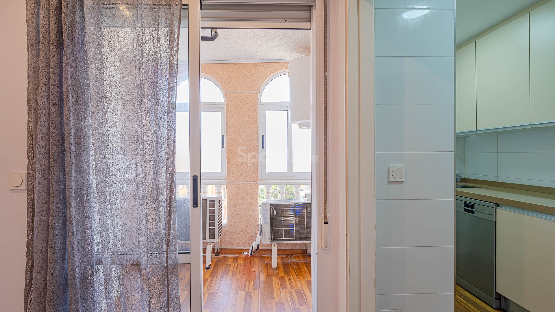 Segunda mano - Apartamento -
Torrevieja