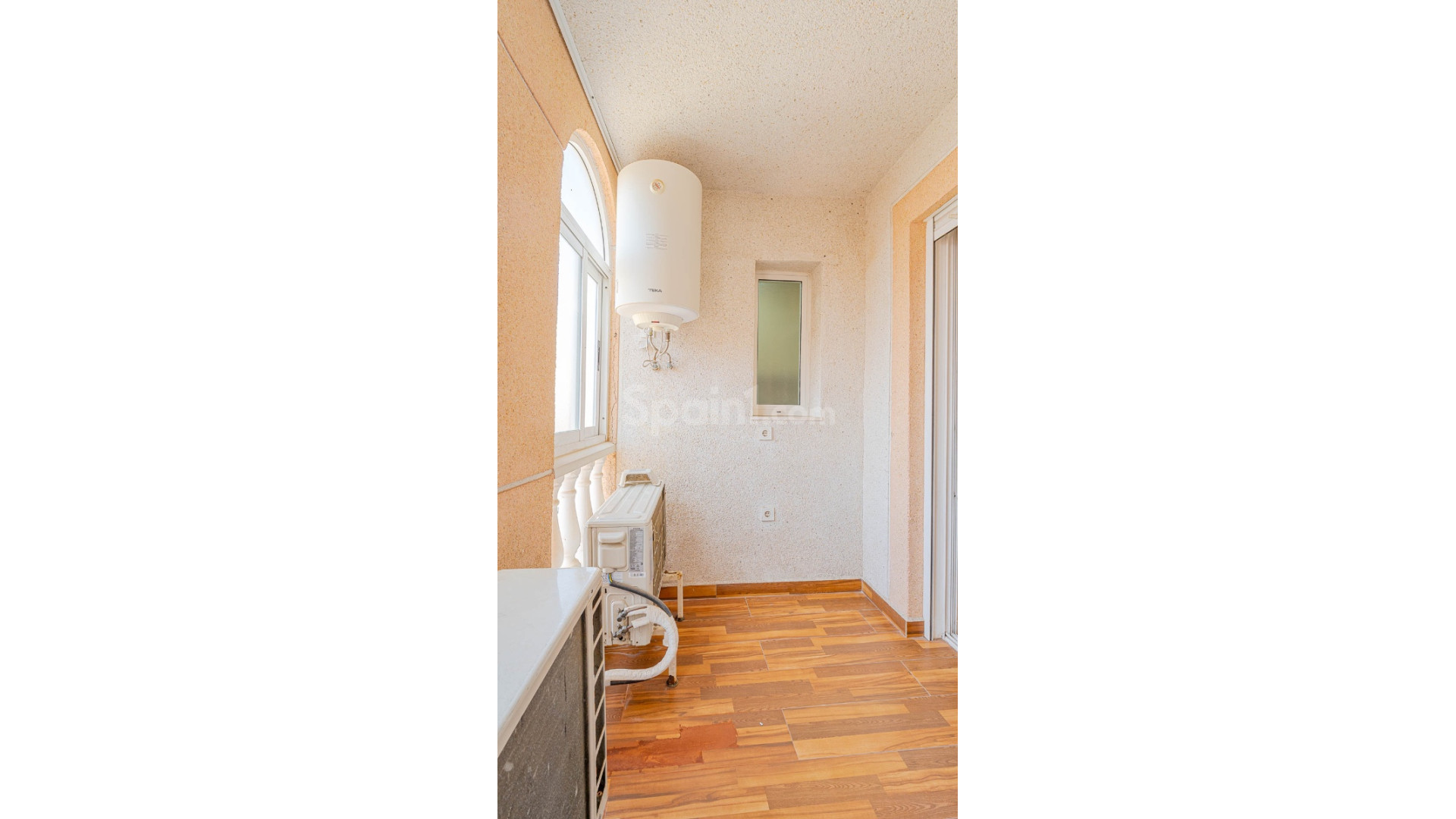Segunda mano - Apartamento -
Torrevieja