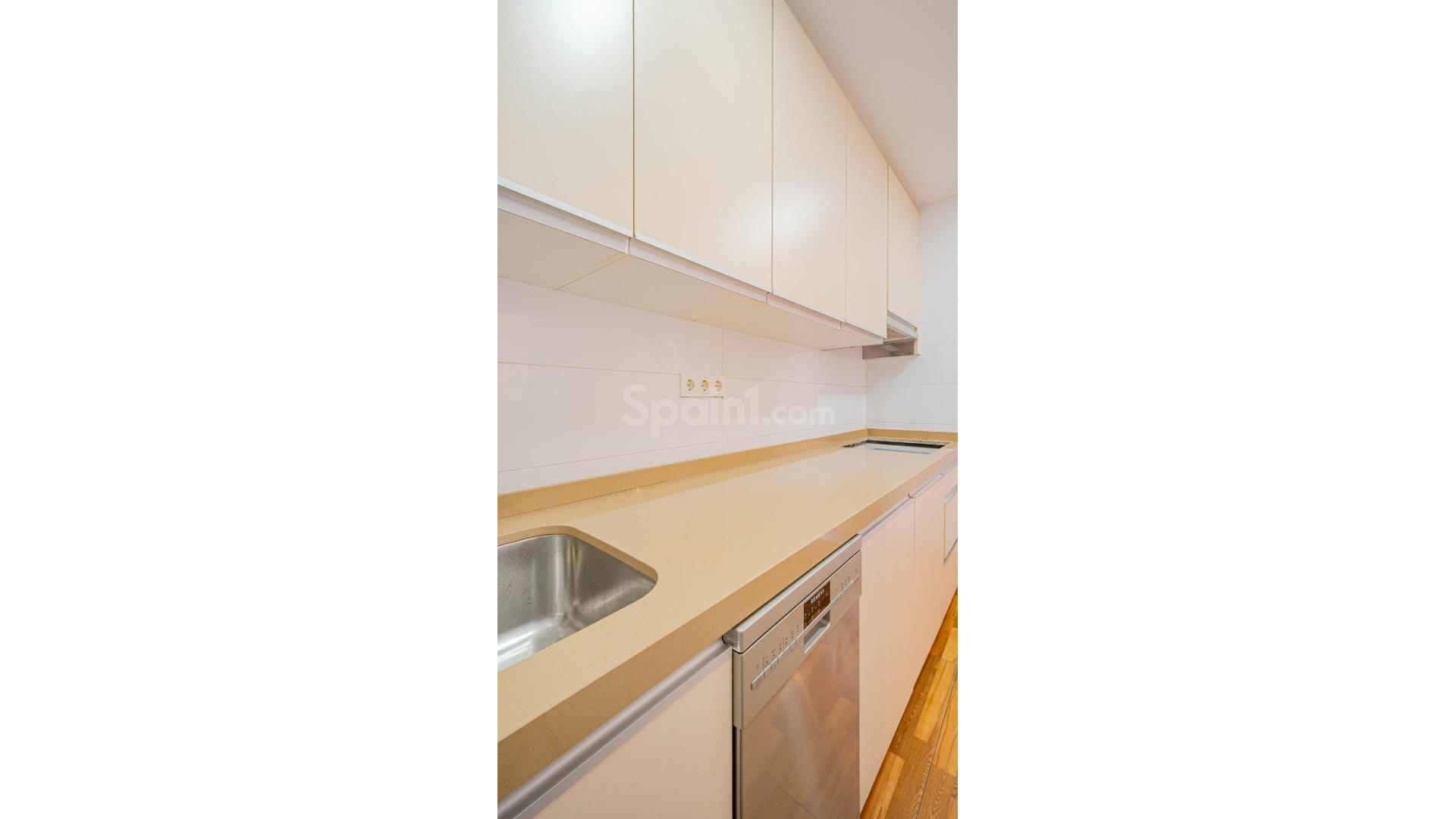 Segunda mano - Apartamento -
Torrevieja