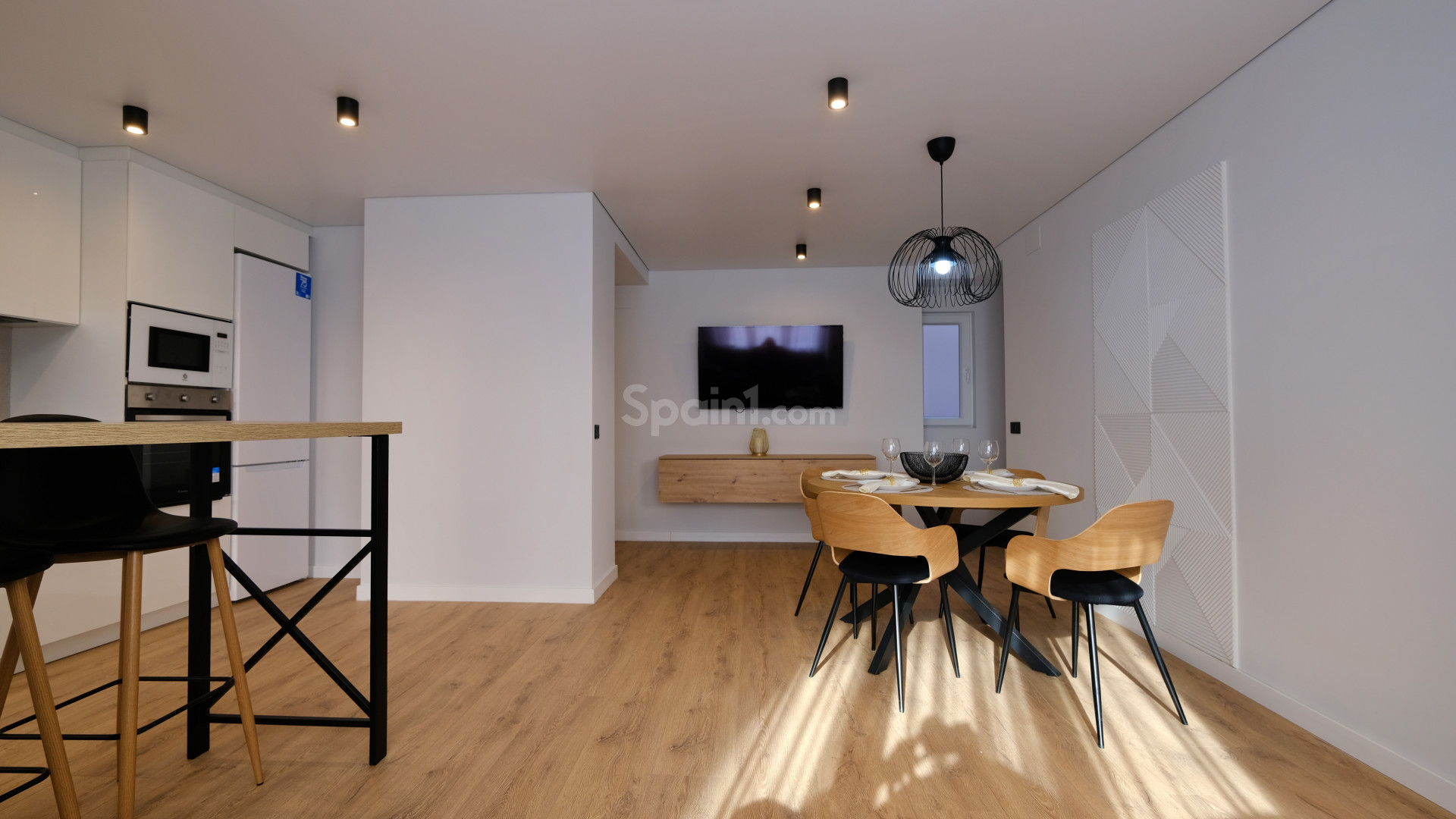 Segunda mano - Apartamento -
Torrevieja