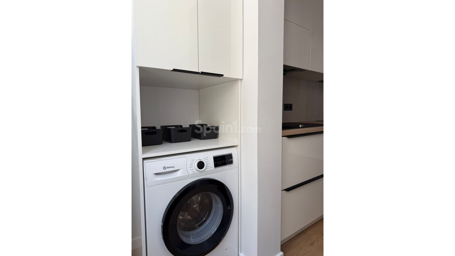 Segunda mano - Apartamento -
Torrevieja