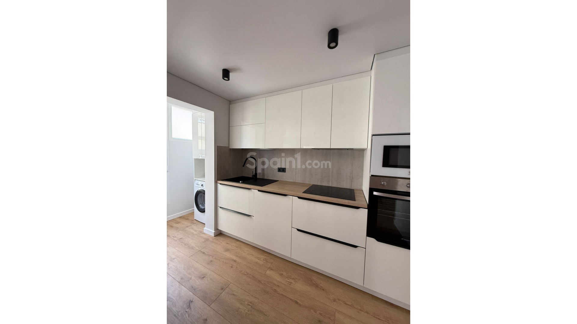 Segunda mano - Apartamento -
Torrevieja