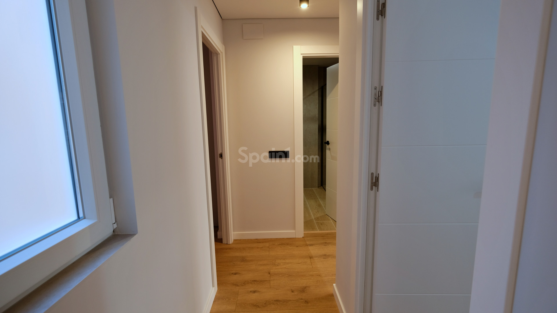 Segunda mano - Apartamento -
Torrevieja