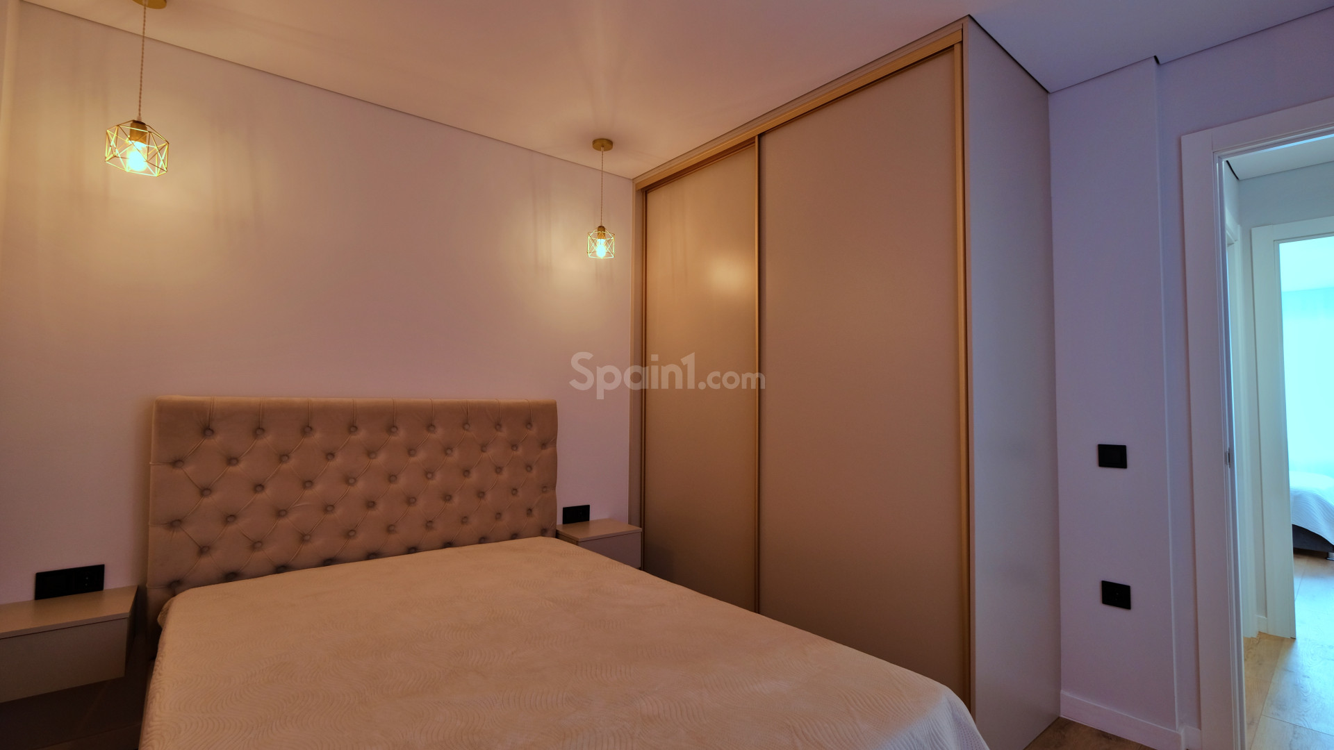 Segunda mano - Apartamento -
Torrevieja