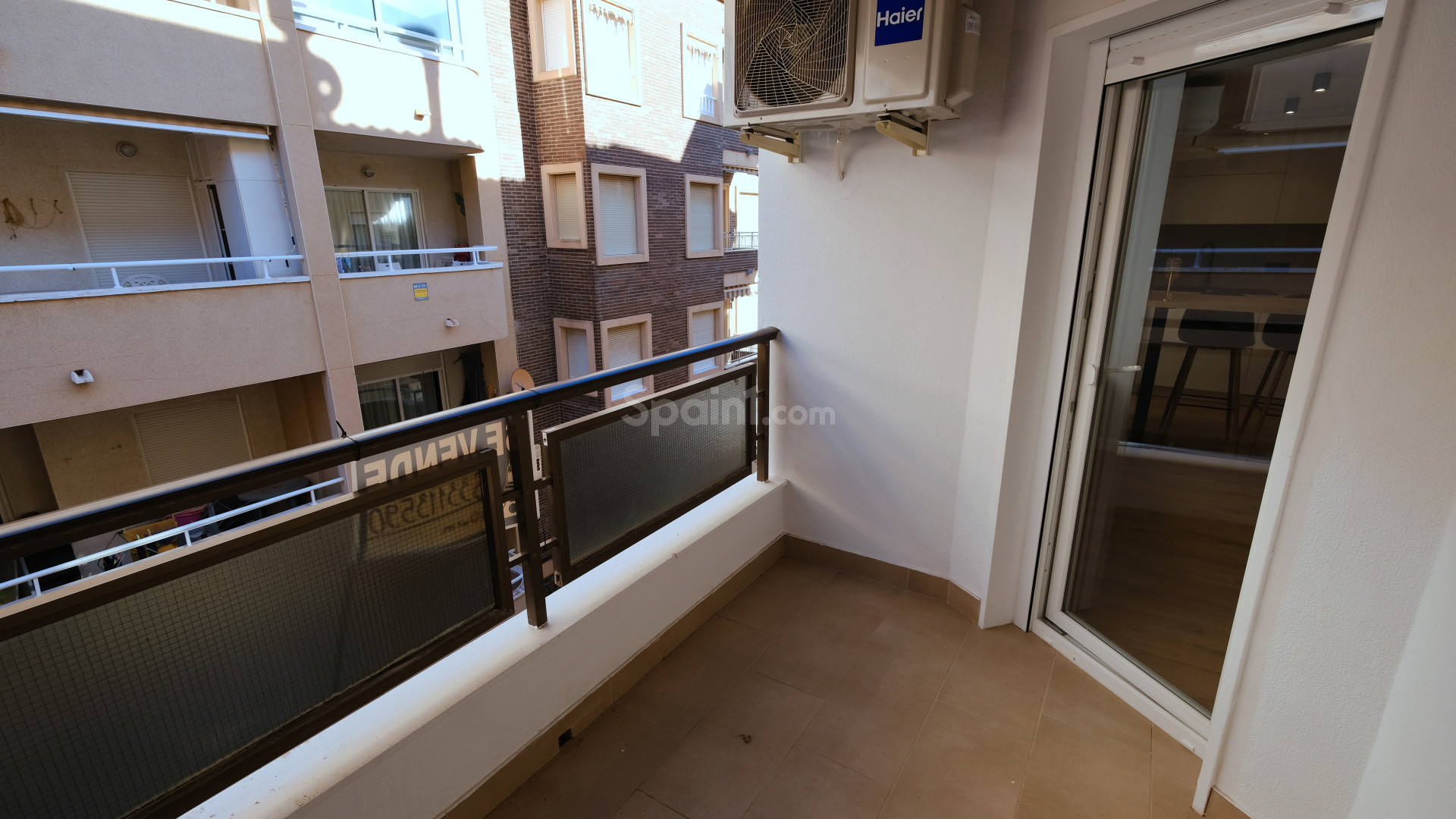 Segunda mano - Apartamento -
Torrevieja