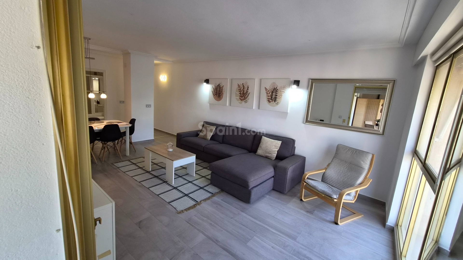 Segunda mano - Apartamento -
Torrevieja