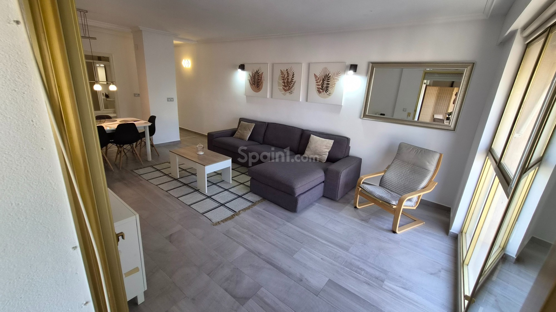 Segunda mano - Apartamento -
Torrevieja