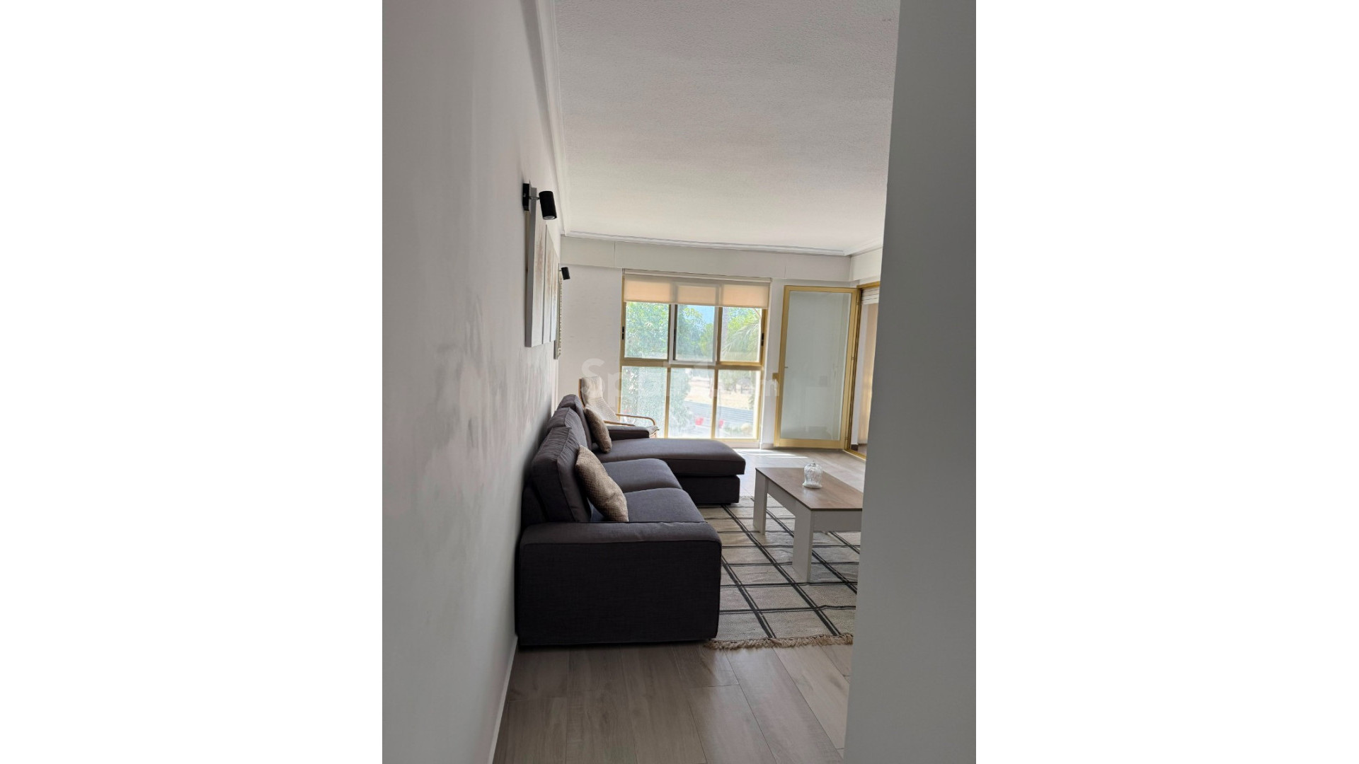 Segunda mano - Apartamento -
Torrevieja