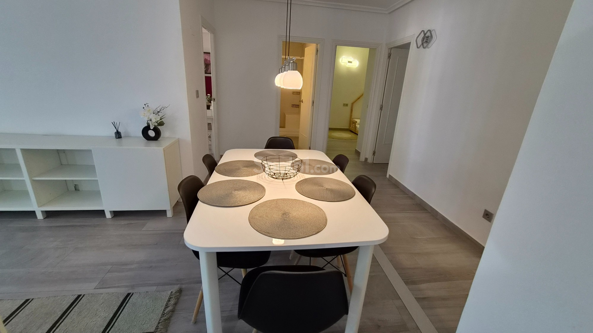 Segunda mano - Apartamento -
Torrevieja