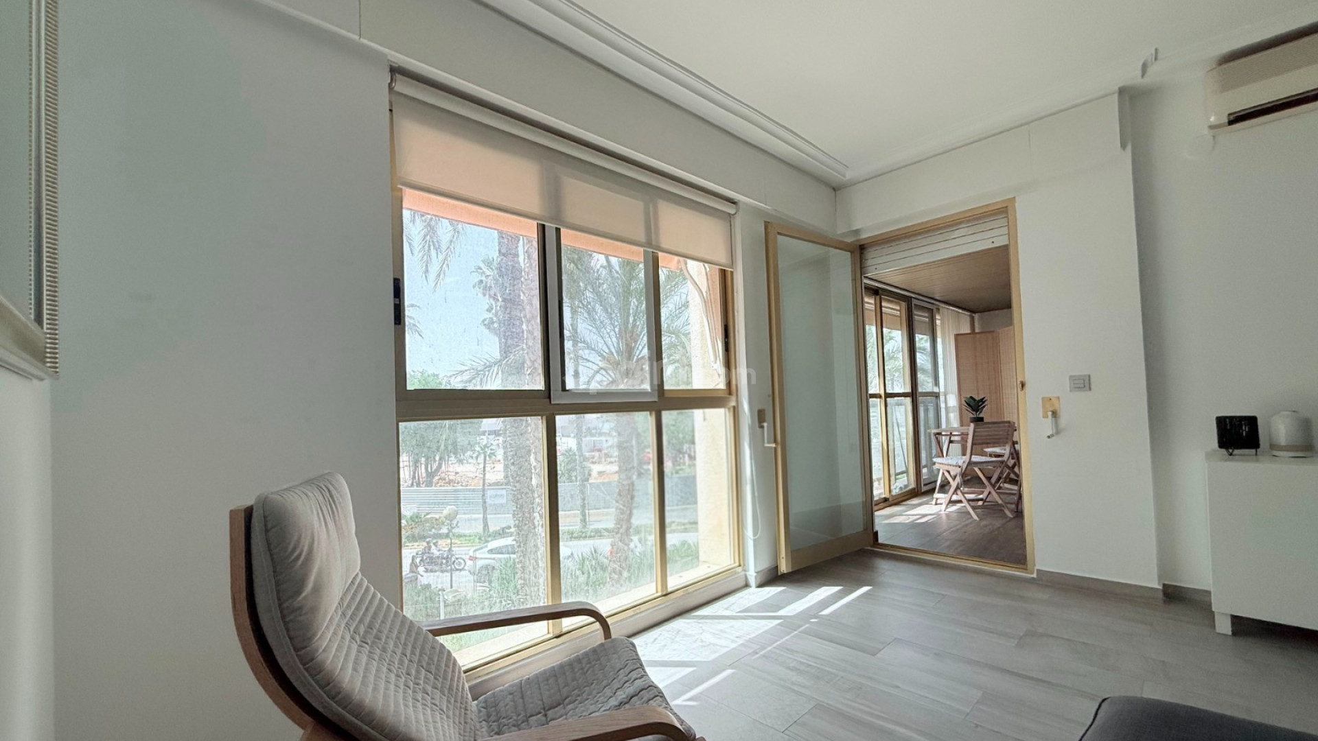 Segunda mano - Apartamento -
Torrevieja