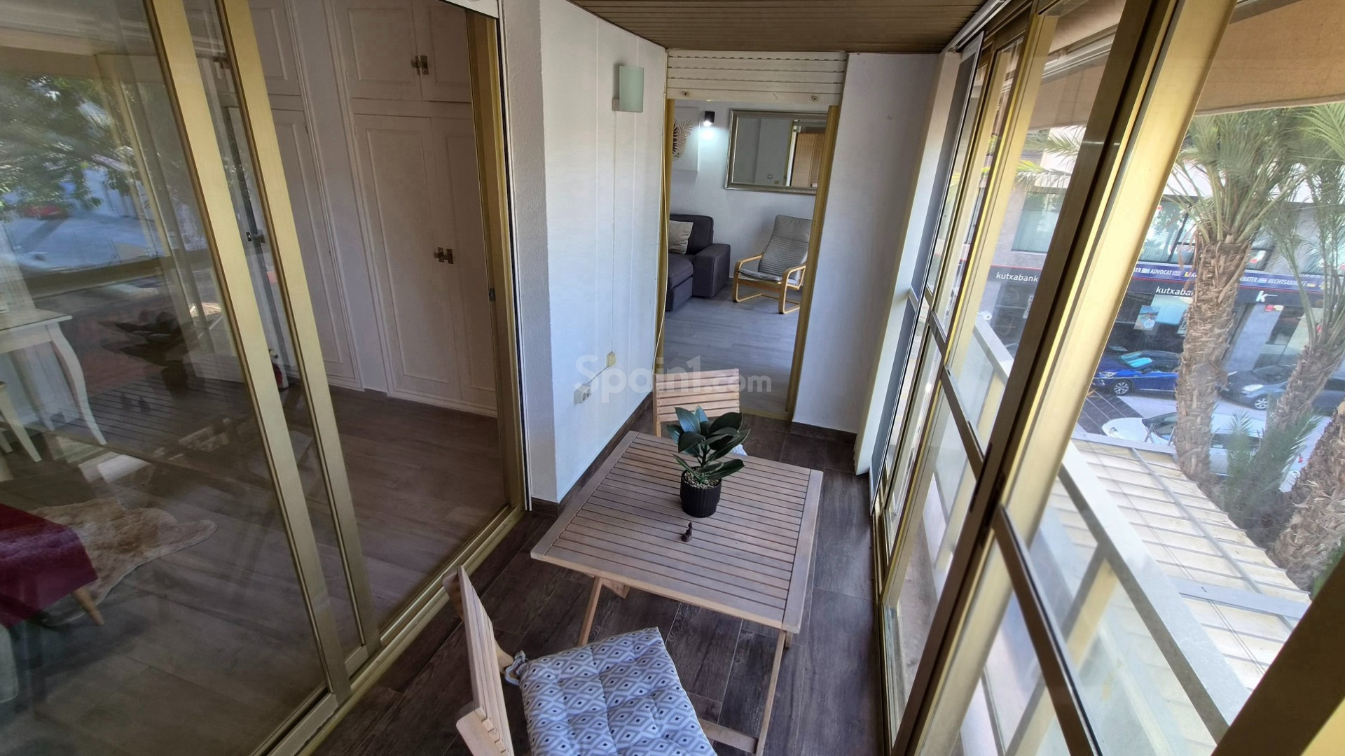 Segunda mano - Apartamento -
Torrevieja