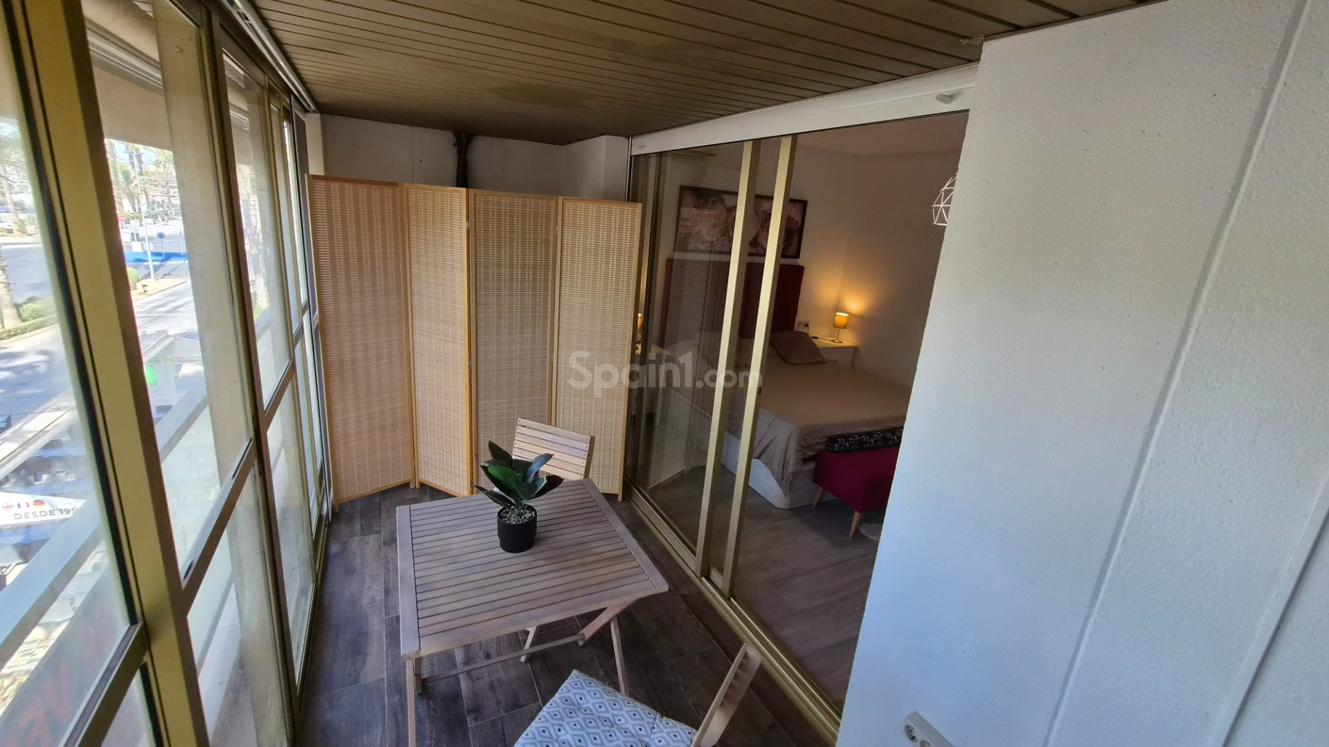 Segunda mano - Apartamento -
Torrevieja
