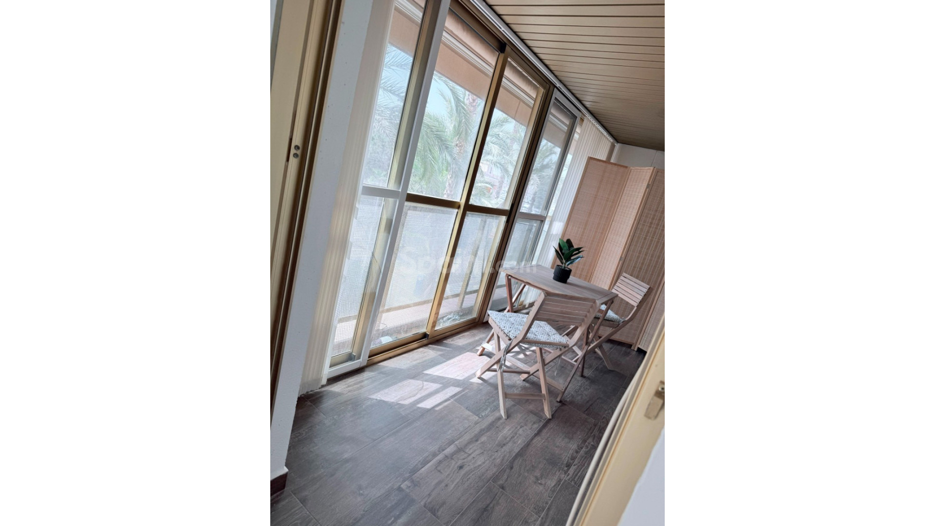 Segunda mano - Apartamento -
Torrevieja