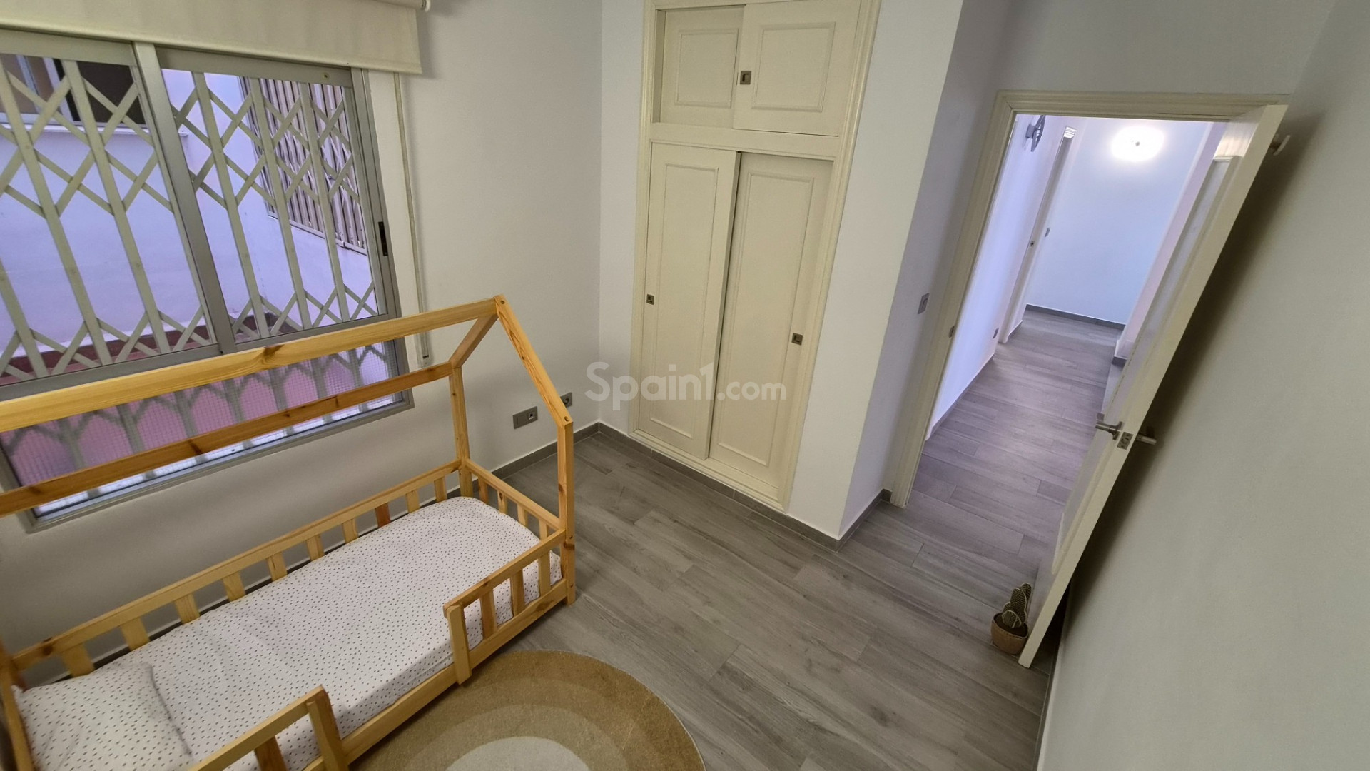 Segunda mano - Apartamento -
Torrevieja