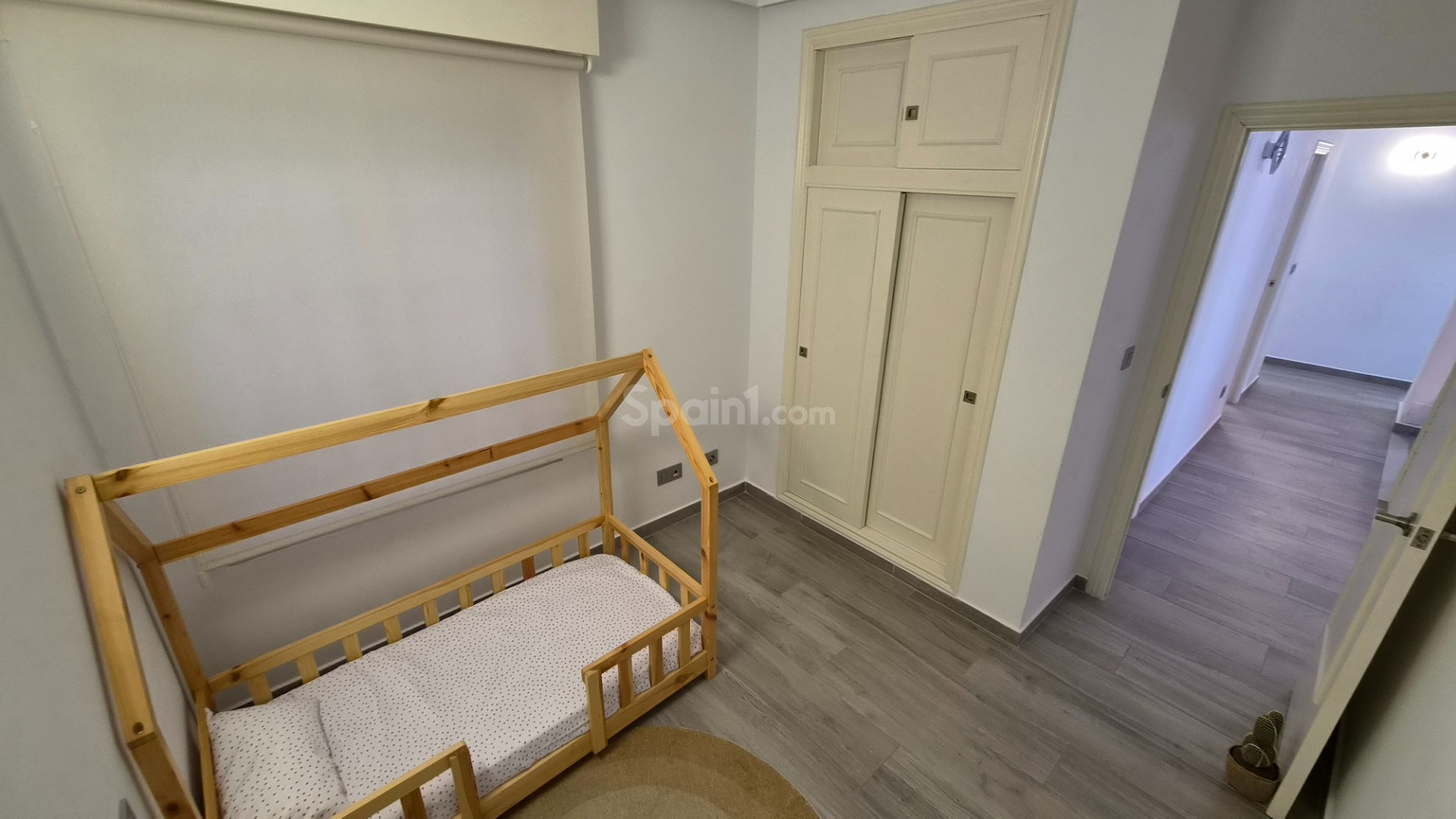 Segunda mano - Apartamento -
Torrevieja