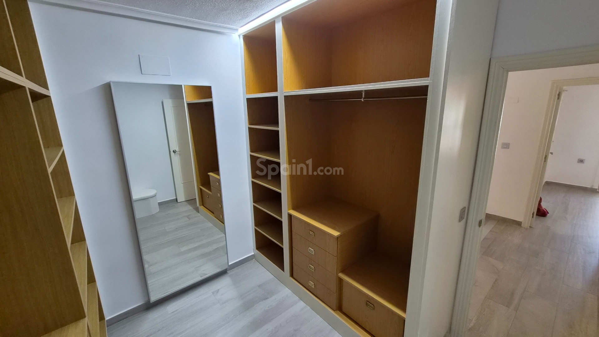 Segunda mano - Apartamento -
Torrevieja