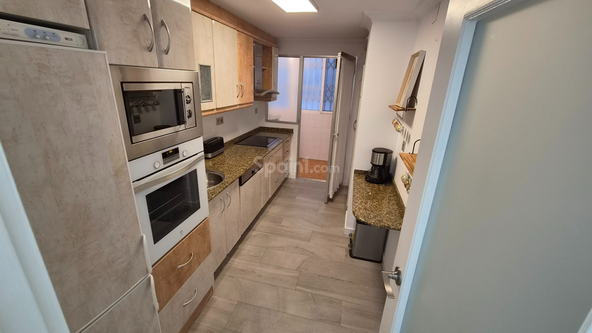 Segunda mano - Apartamento -
Torrevieja
