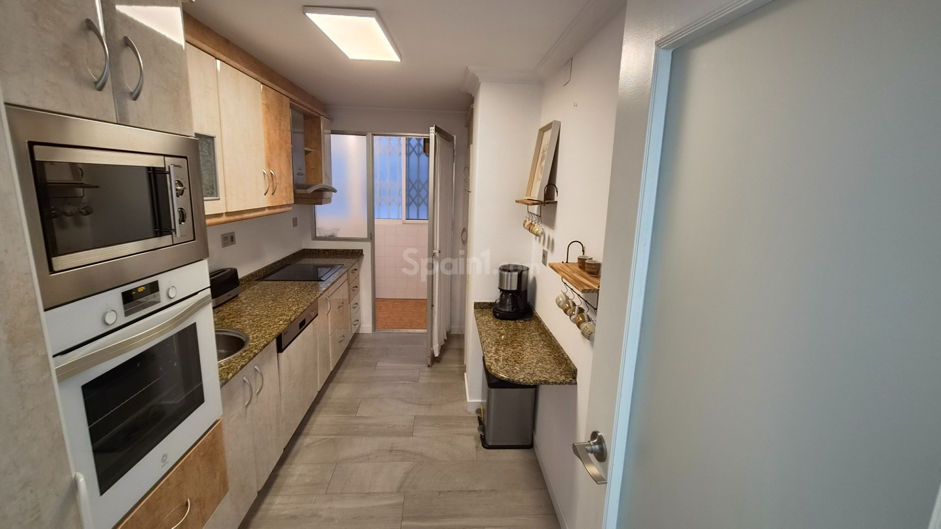 Segunda mano - Apartamento -
Torrevieja