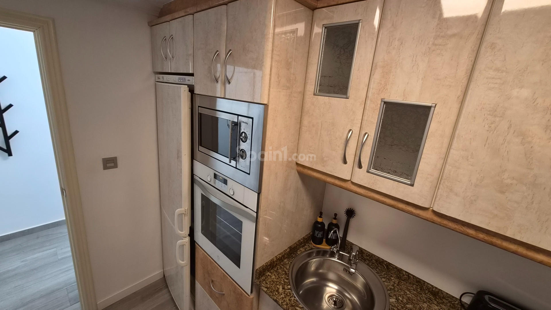 Segunda mano - Apartamento -
Torrevieja