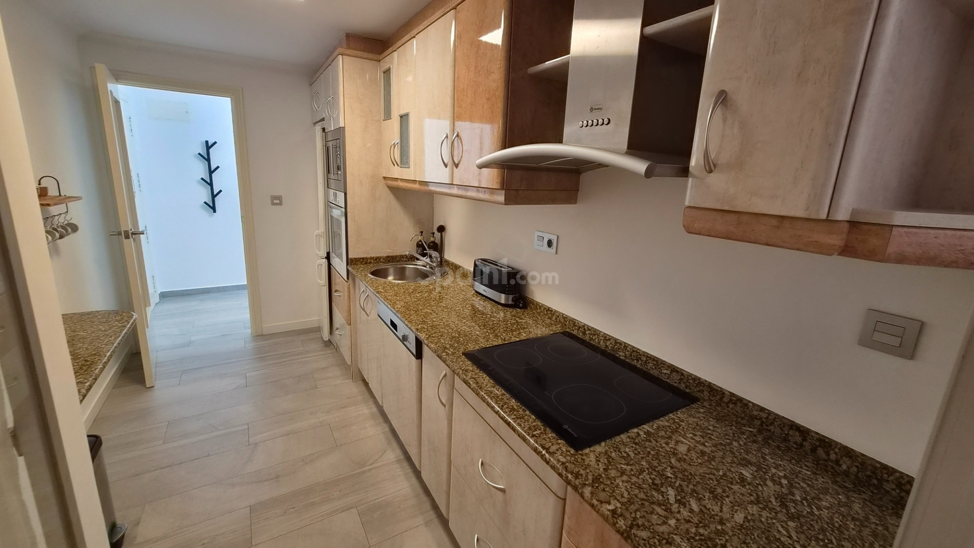 Segunda mano - Apartamento -
Torrevieja